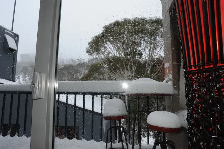 Third view of Homely apartment listing, 12 Warrina Apartments Bobuck Lane, Thredbo Village NSW 2625
