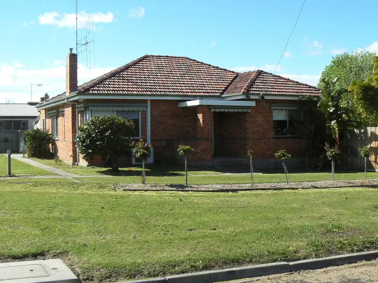 Main view of Homely house listing, 2 Scott Street, Orbost VIC 3888