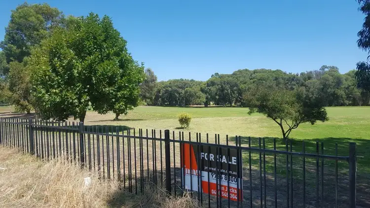 Third view of Homely land listing, Lot 503 (40) Indooroopilly Crescent, Dunsborough WA 6281