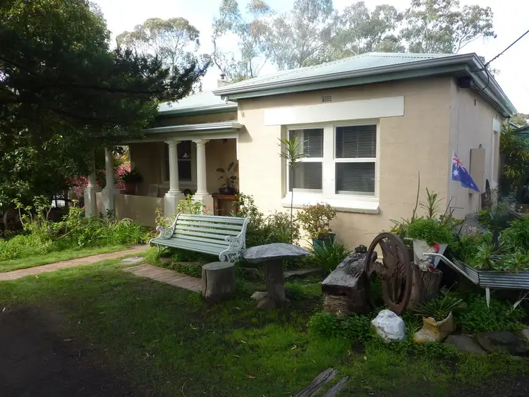 Second view of Homely house listing, 38 SCOTT STREET, Kersbrook SA 5231