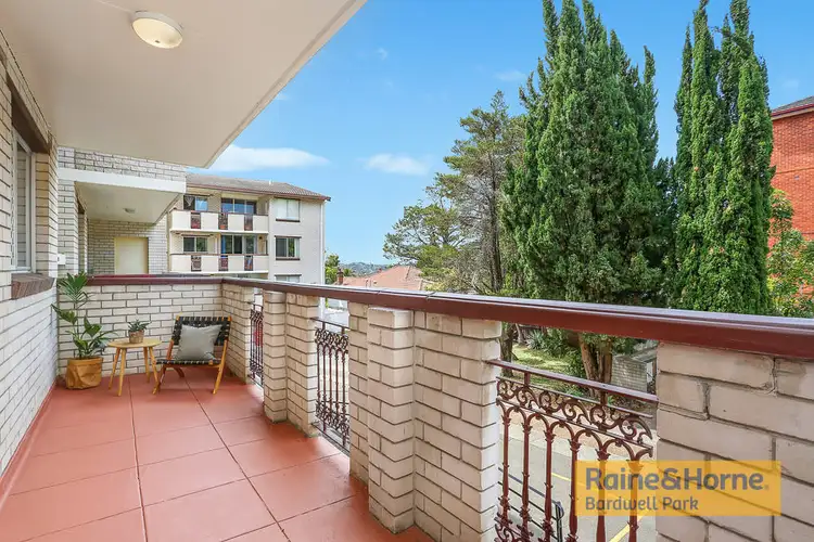 Sixth view of Homely unit listing, 27/103-107 Homer Street, Earlwood NSW 2206