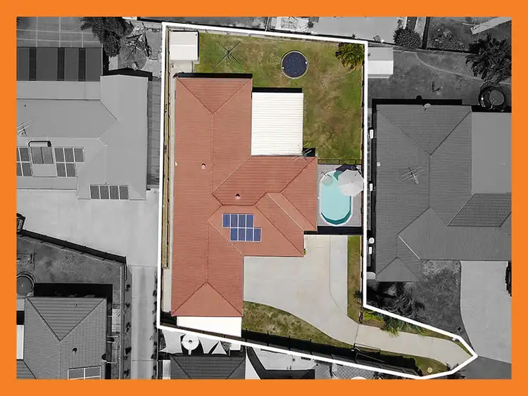 12 Standford Place, Regents Park QLD 4118