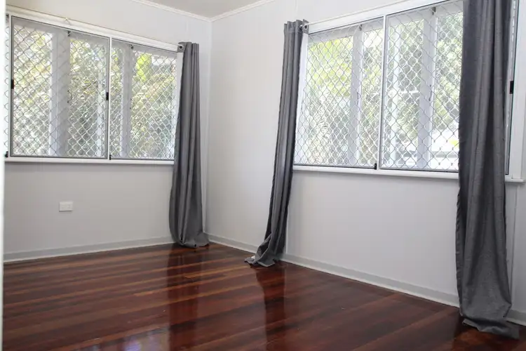 Sixth view of Homely house listing, 10 Noongah Street, Currajong QLD 4812