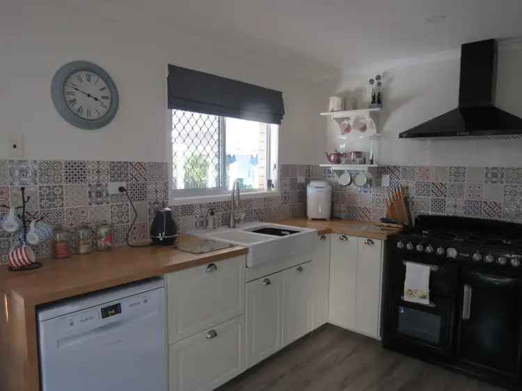 Second view of Homely house listing, 46 Birrabeen Avenue, Pialba QLD 4655