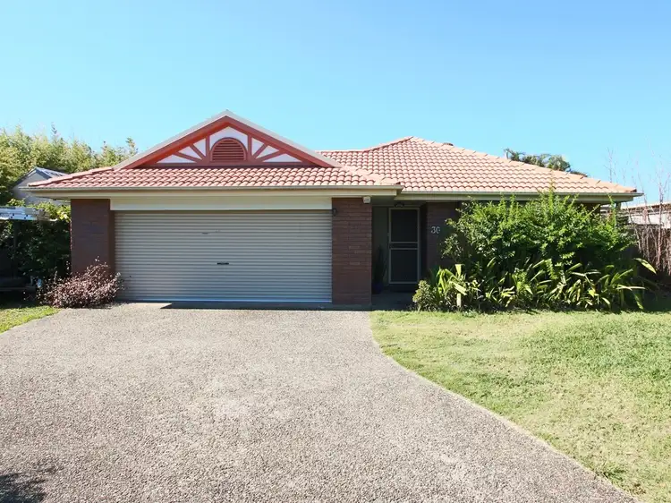 Main view of Homely house listing, 30 Brandon Street, Marsden QLD 4132