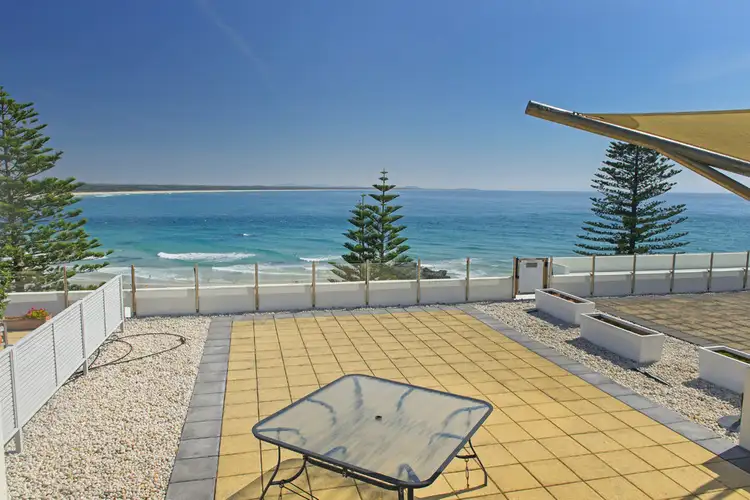 Third view of Homely unit listing, 607/12-24 William Street, Port Macquarie NSW 2444