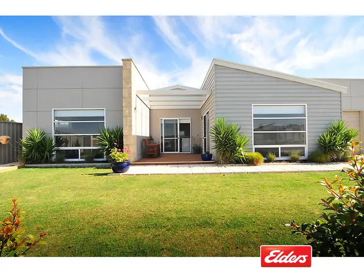 Main view of Homely house listing, 27 Alexander Tolmer Way, Robe SA 5276