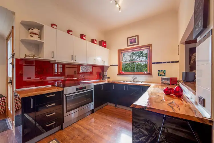Second view of Homely house listing, 6B Roseby Drive, Rosedale NSW 2536