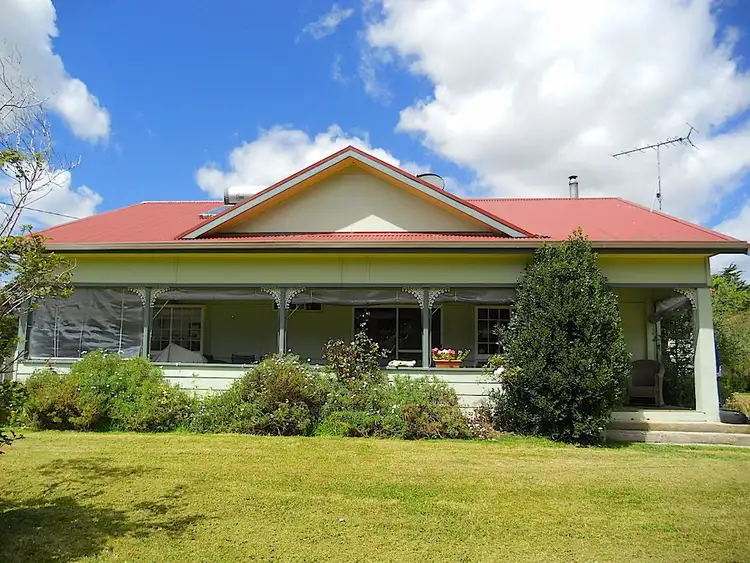 Main view of Homely rural property listing, 226 Marshalls Road, Nugara, King Island TAS 7256