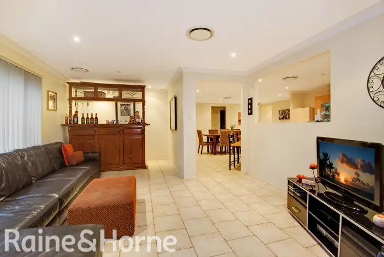 Sixth view of Homely house listing, 40 Currawong Street, Glenwood NSW 2768