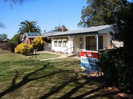 Main view of Homely house listing, 44 Elwin Street, Narrandera NSW 2700