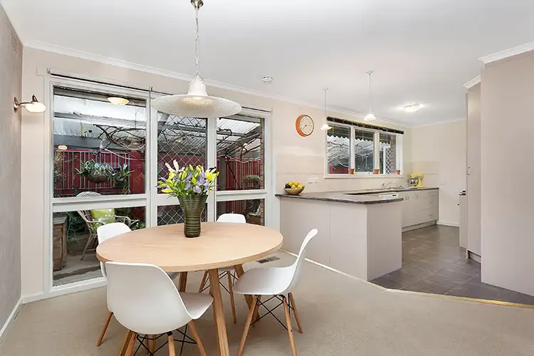 Second view of Homely house listing, 51 Canopus Drive, Doncaster East VIC 3109