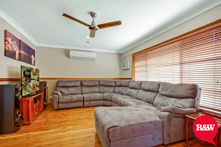 Fourth view of Homely house listing, 6 Peke Place, Rooty Hill NSW 2766