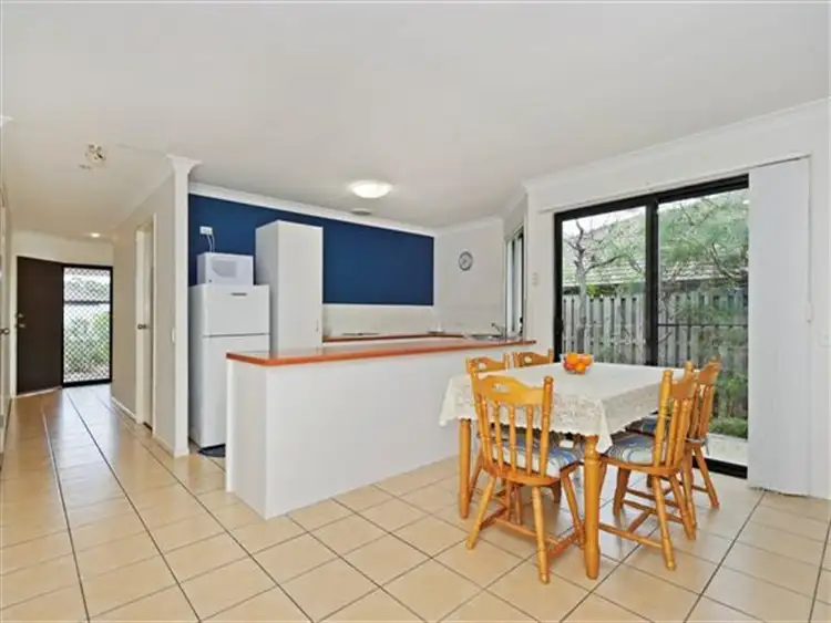 Second view of Homely house listing, 152/590 PINE RIDGE ROAD, Coombabah QLD 4216