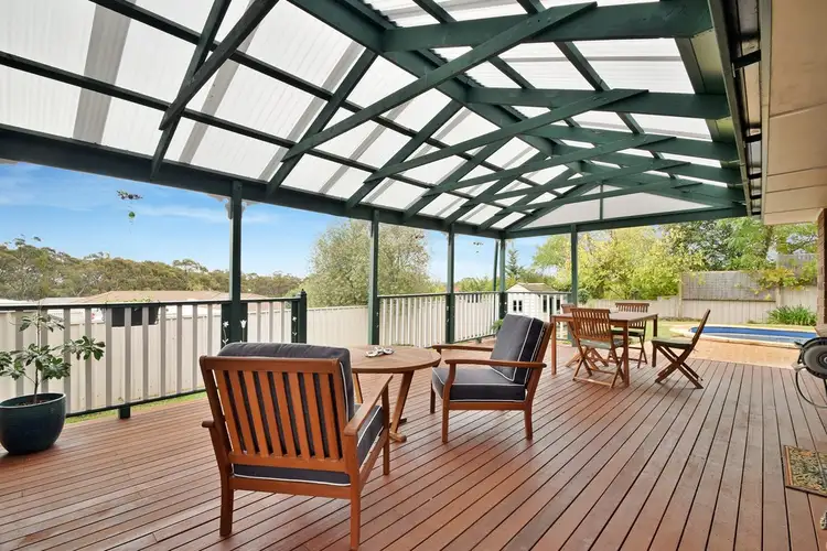 13 Caspian Court, Woodcroft SA 5162