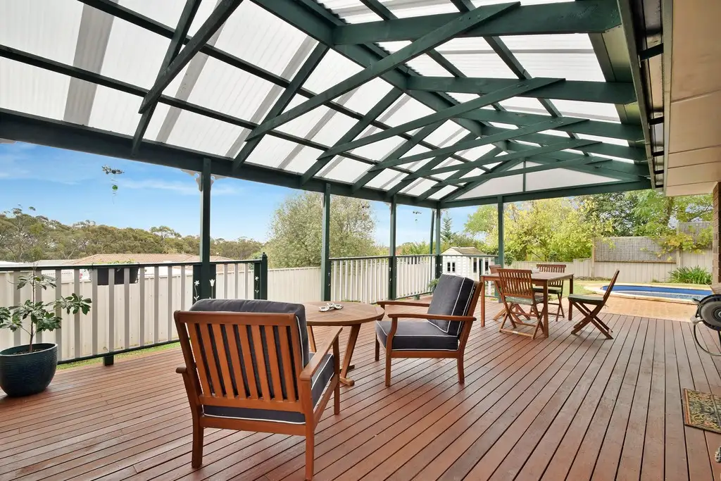 Main view of Homely house listing, 13 Caspian Court, Woodcroft SA 5162