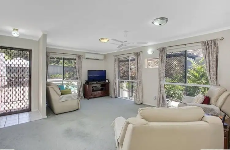 Fourth view of Homely house listing, 10 Castagno Avenue, Nerang QLD 4211