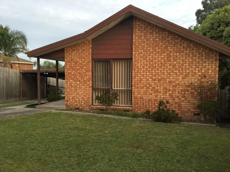 Fifth view of Homely house listing, 7 Nyora Close, Endeavour Hills VIC 3802