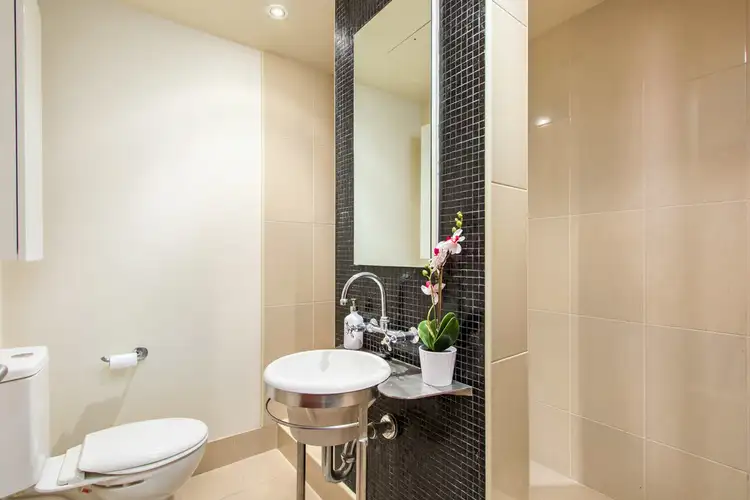 Sixth view of Homely apartment listing, 6/2 Cardigan Lane, Camperdown NSW 2050