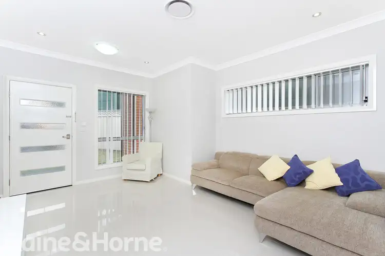 Fourth view of Homely house listing, 1 Malvern Road, Glenwood NSW 2768