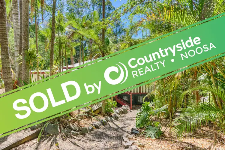 56 Forest Acres Drive, Lake Macdonald QLD 4563