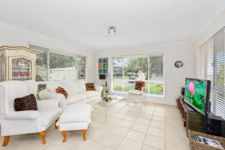 Second view of Homely semi-detached listing, 2 / 40 Cashel Crescent, Banora Point NSW 2486