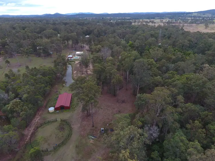 48 Wattle Avenue, Bells Bridge QLD 4570