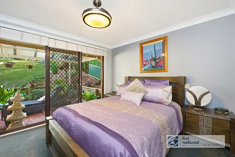 Fifth view of Homely house listing, 15 Ayres Crescent, Leumeah NSW 2560
