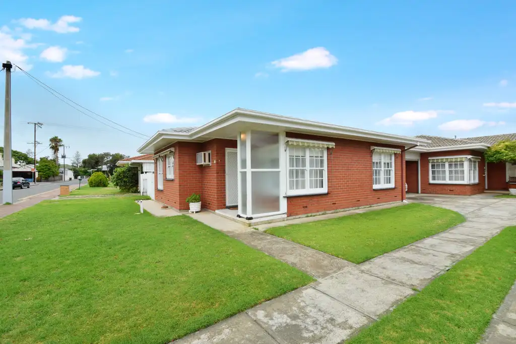 Main view of Homely unit listing, 1-18 Boundary Road, Somerton Park SA 5044