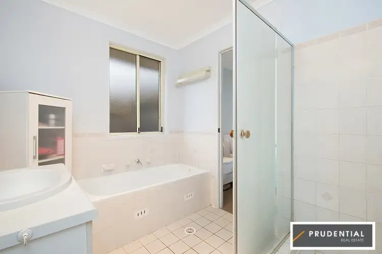 Fifth view of Homely house listing, 9 Carandini Street, St Helens Park NSW 2560
