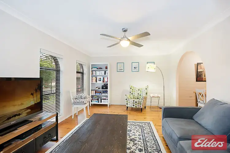Second view of Homely house listing, 16 Cleveley Avenue, Kings Langley NSW 2147