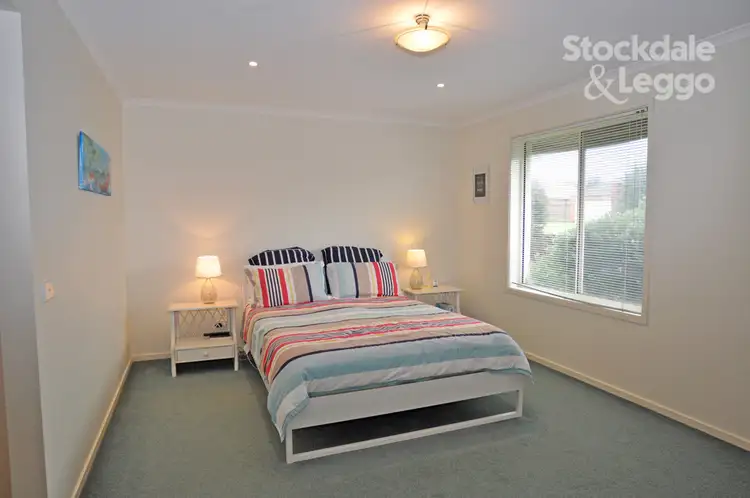 Sixth view of Homely house listing, 8 Outrigger Drive, Inverloch VIC 3996