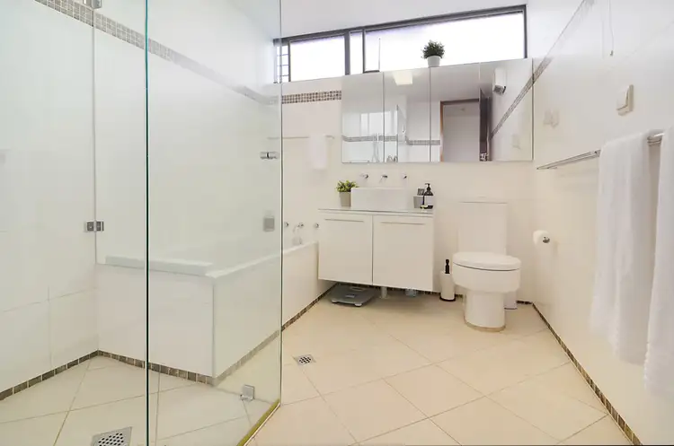 Fifth view of Homely house listing, 15 Carlisle Street, Rose Bay NSW 2029