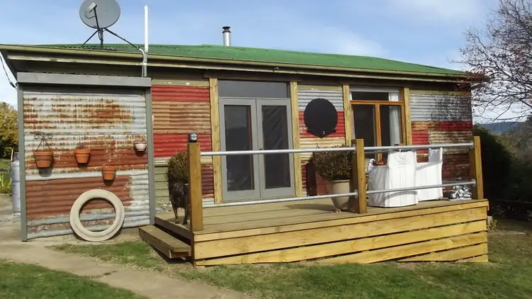 Seventh view of Homely house listing, 12 Bilton Street, Omeo VIC 3898