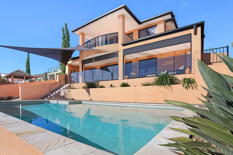 Third view of Homely house listing, 115 Edinburgh Road, Benowa Waters QLD 4217