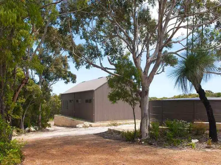 Third view of Homely land listing, 55 Colyer Drive, Hamelin Bay WA 6288