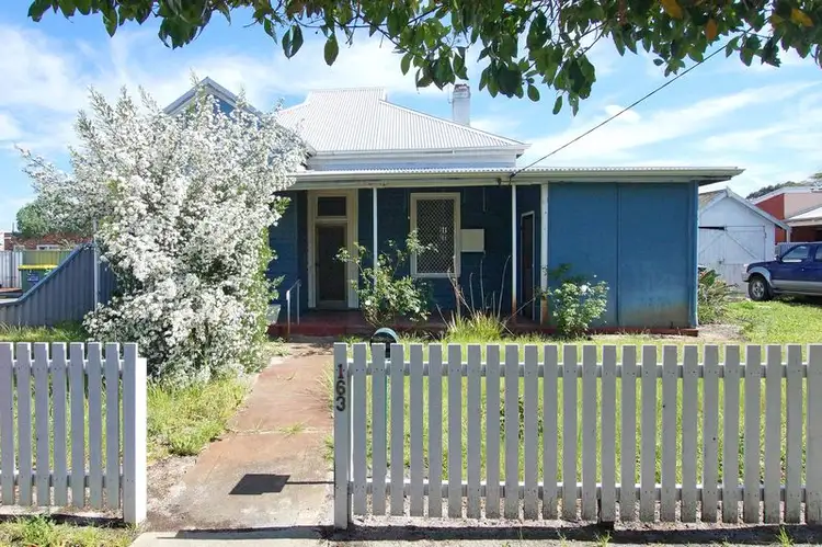 Second view of Homely house listing, 163 Ninth Avenue, Inglewood WA 6052
