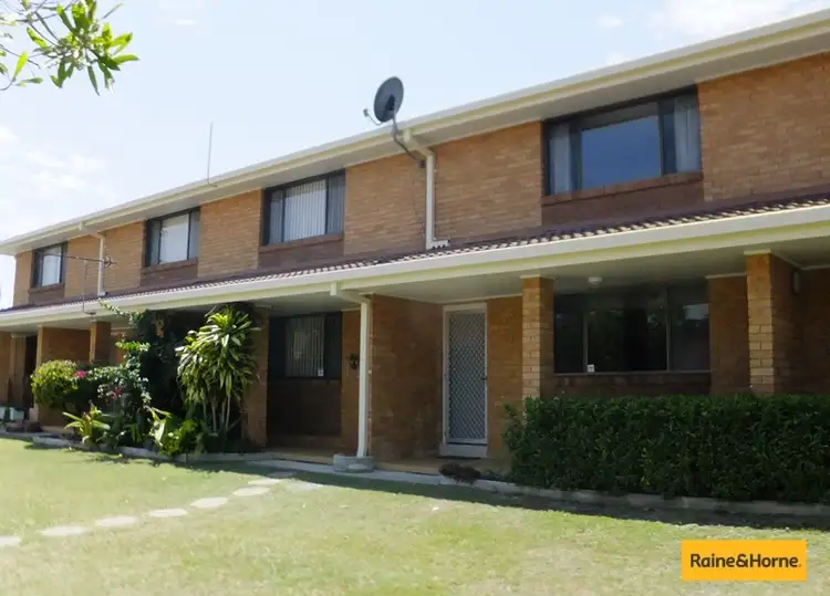 4/51 Boultwood Street, Coffs Harbour NSW 2450