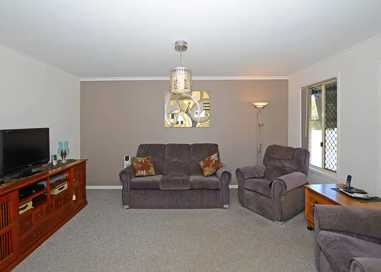 Third view of Homely house listing, 4 Alison Drive, Torquay QLD 4655