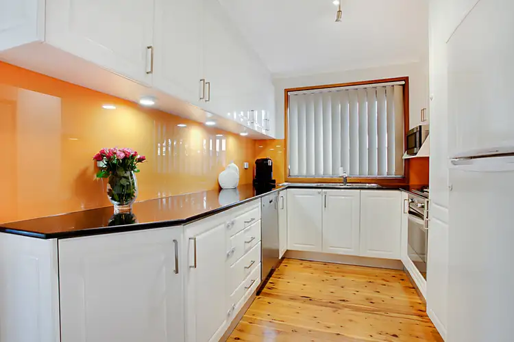 Fifth view of Homely house listing, 131 North Steyne Road, Woodbine NSW 2560
