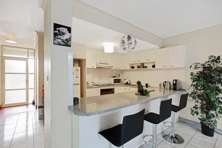 Third view of Homely townhouse listing, 8/16-18 Cumberland Road, Ingleburn NSW 2565