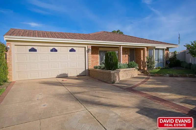 Main view of Homely house listing, 26 Kempton Grove, Clarkson WA 6030