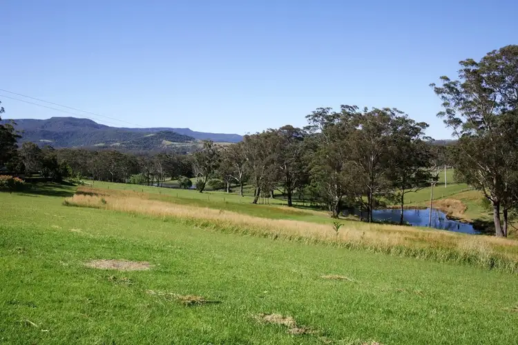 40 BORROWDALE CLOSE, Berry NSW 2535