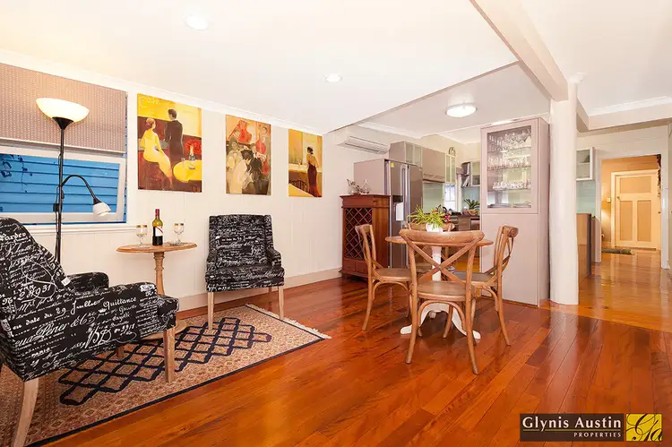 Fourth view of Homely house listing, 89 Fernberg Rd, Paddington QLD 4064