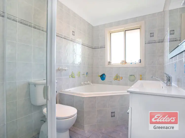 Sixth view of Homely house listing, 1/346-348 Roberts Road, Greenacre NSW 2190