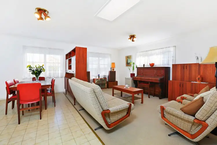 Fourth view of Homely house listing, 23 Cabarita Road, Concord NSW 2137