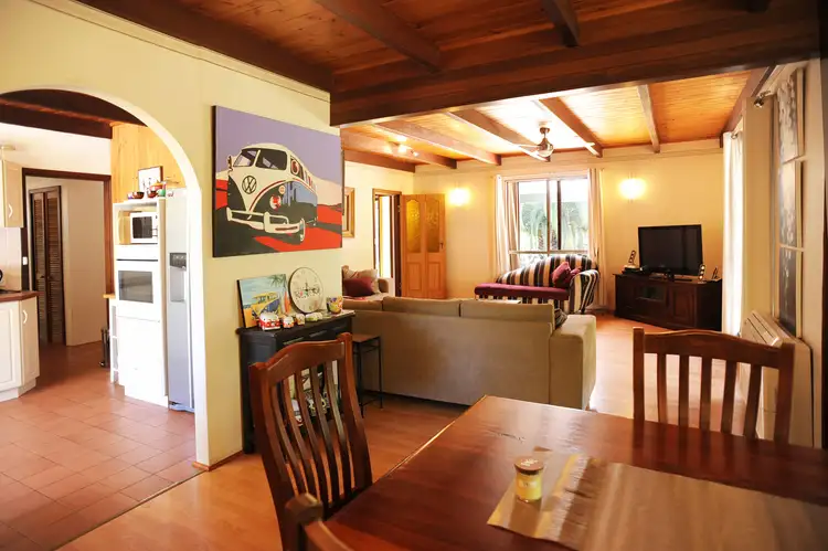 Fifth view of Homely house listing, 152 Jules Rd, Gelorup WA 6230