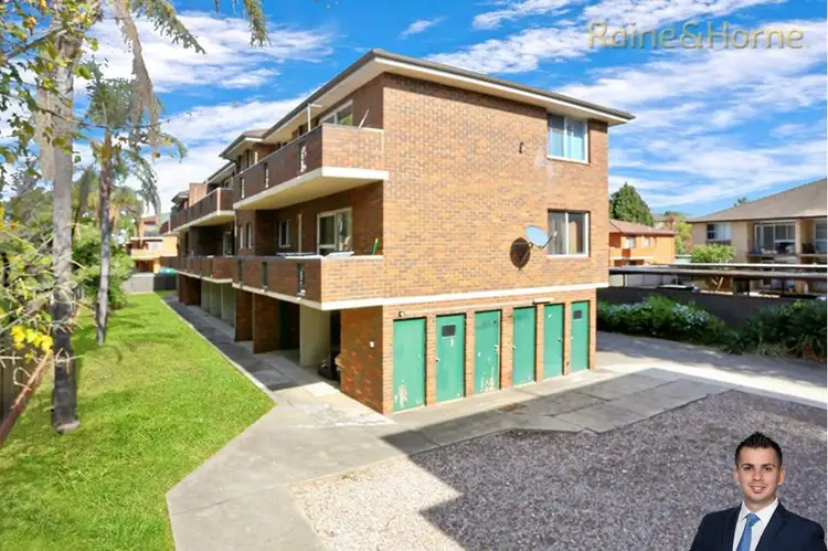 18/324 Jamison Road, Jamisontown NSW 2750