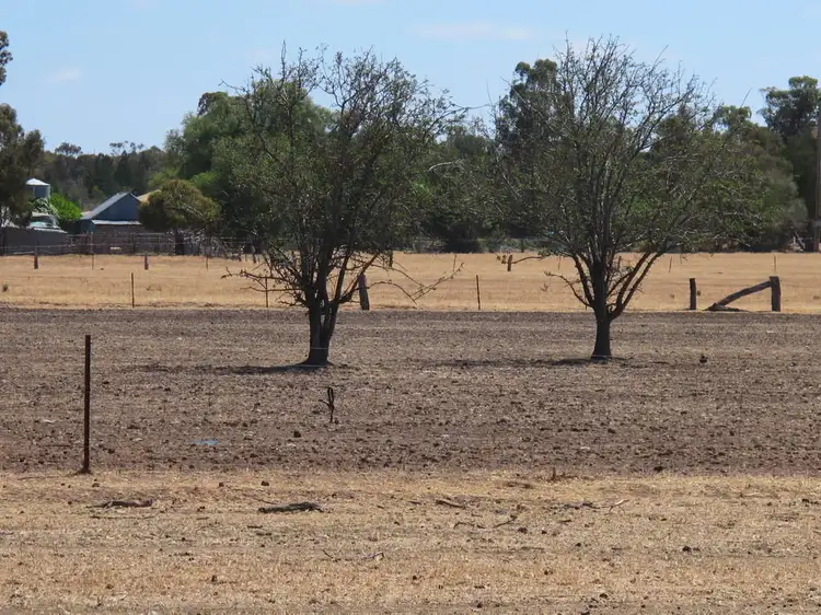 Sixth view of Homely land listing, 90 Eltze Drive, Quantong VIC 3401