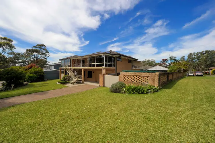 Sixth view of Homely house listing, 9 Cook Street, Salamander Bay NSW 2317